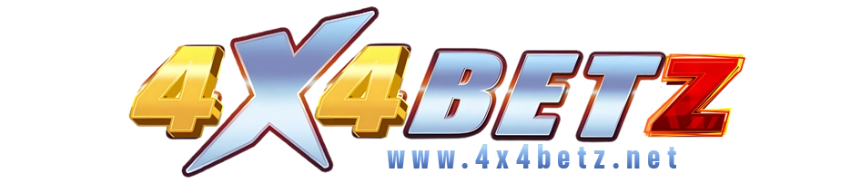 4x4betz logo